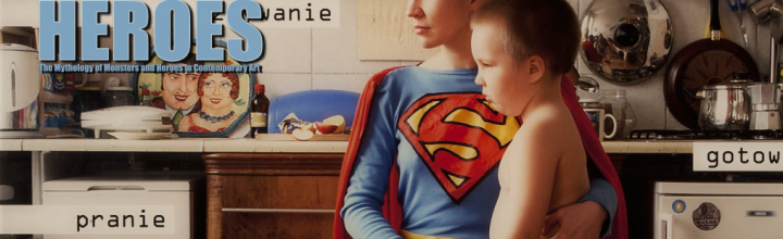 We Could be Heroes – BYU We Could be Heroes – BYU