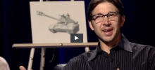 Video Interview on PBS ¡COLORES! Video Interview on PBS ¡COLORES!