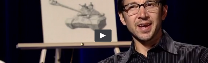 Video Interview on PBS ¡COLORES! Video Interview on PBS ¡COLORES!